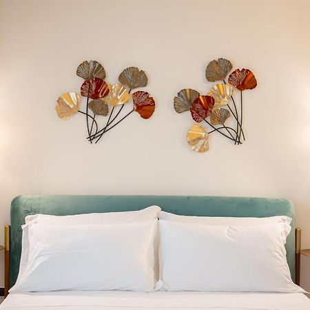Donna Franca Apartment ตาออร์มินา ภายนอก รูปภาพ