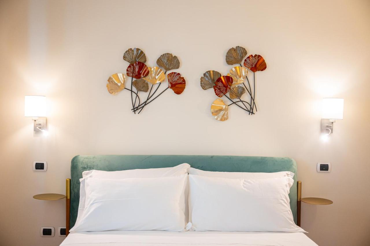 Donna Franca Apartment ตาออร์มินา ภายนอก รูปภาพ