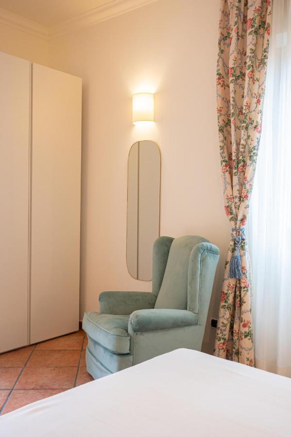 Donna Franca Apartment ตาออร์มินา ภายนอก รูปภาพ