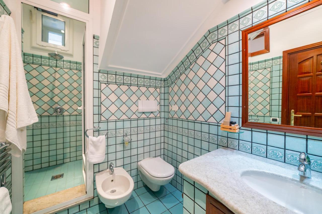Donna Franca Apartment ตาออร์มินา ภายนอก รูปภาพ